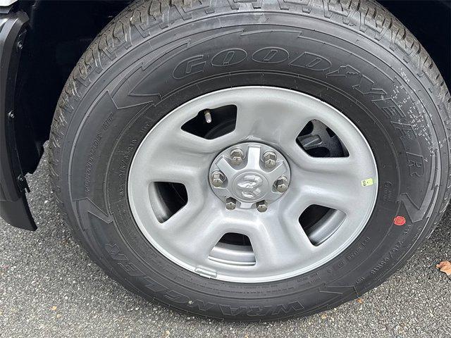 new 2025 Ram 1500 car, priced at $38,784