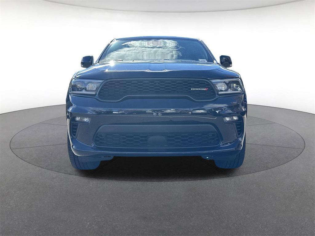 used 2022 Dodge Durango car, priced at $27,985