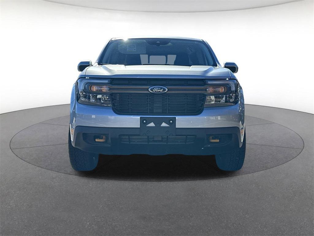 used 2023 Ford Maverick car, priced at $30,645