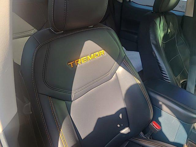 used 2023 Ford Maverick car, priced at $31,583