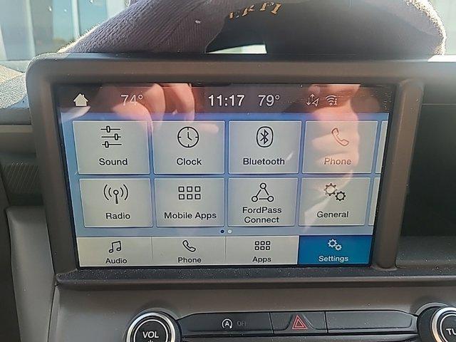 used 2023 Ford Maverick car, priced at $31,583