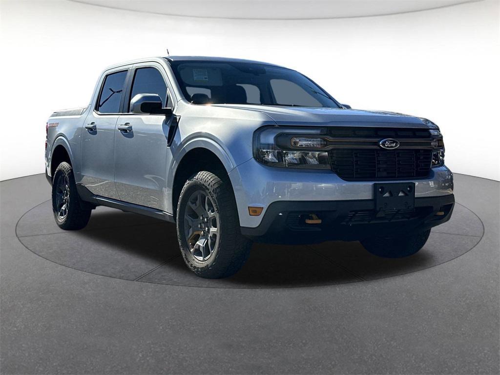used 2023 Ford Maverick car, priced at $30,645