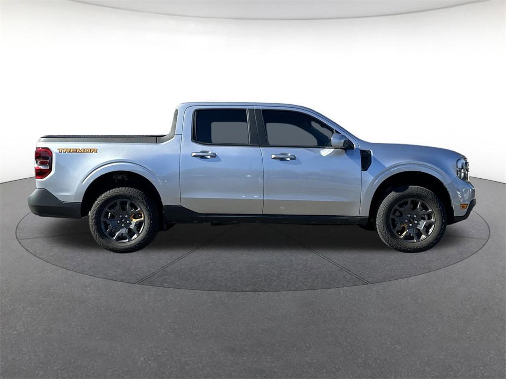 used 2023 Ford Maverick car, priced at $30,645