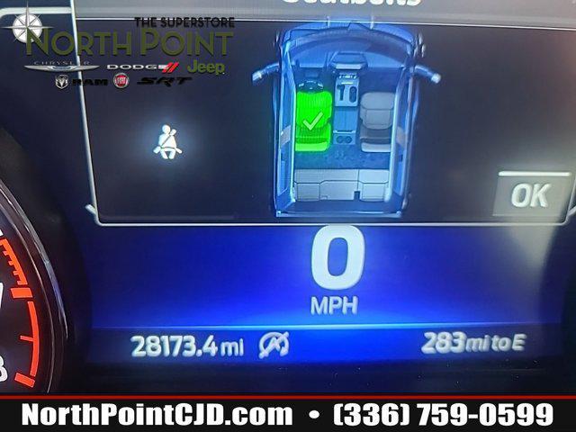 used 2023 Ford Maverick car, priced at $31,583