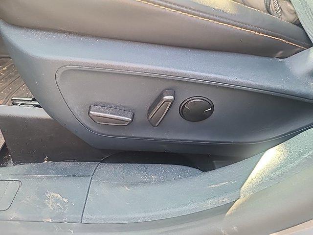 used 2023 Ford Maverick car, priced at $31,583