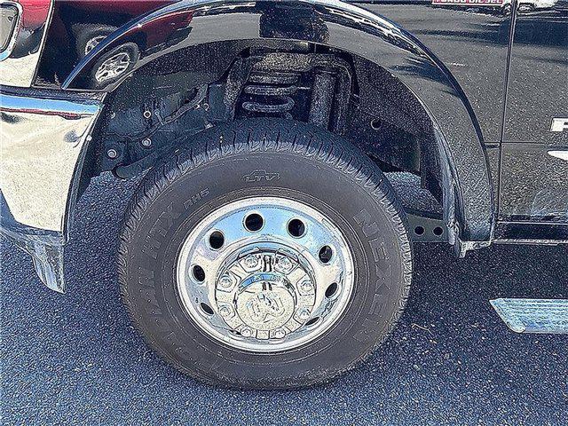 new 2025 Ram 3500 car, priced at $89,685