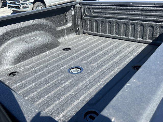 new 2025 Ram 3500 car, priced at $89,685