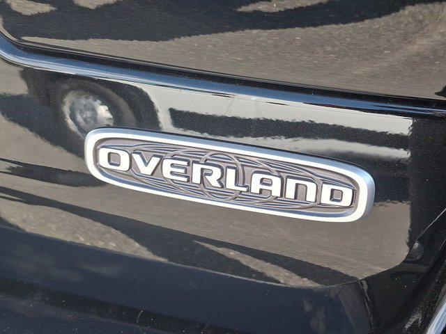 new 2025 Jeep Grand Cherokee car, priced at $58,253