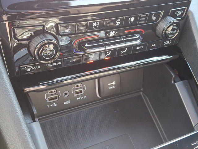 new 2025 Jeep Grand Cherokee car, priced at $58,253