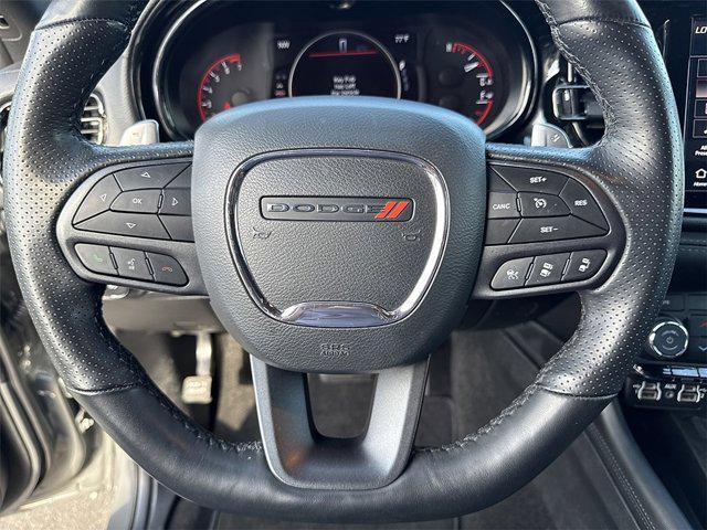 used 2022 Dodge Durango car, priced at $31,265