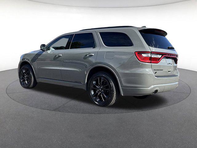 used 2022 Dodge Durango car, priced at $31,265