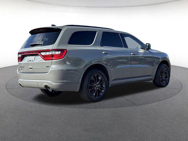 used 2022 Dodge Durango car, priced at $31,265