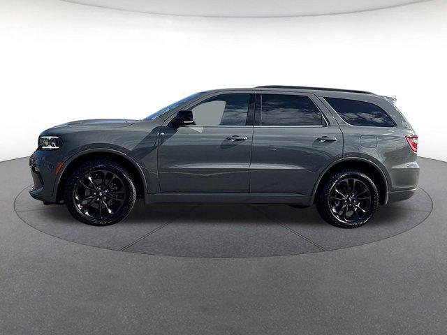 used 2022 Dodge Durango car, priced at $31,265