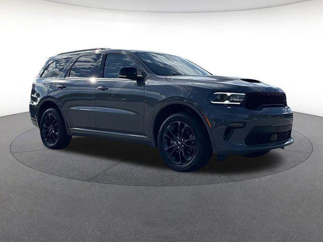 used 2022 Dodge Durango car, priced at $31,265
