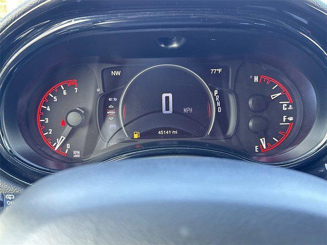 used 2022 Dodge Durango car, priced at $31,265
