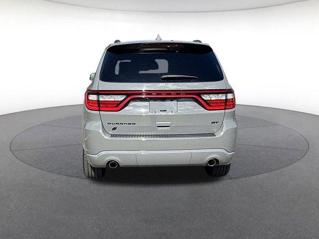 used 2022 Dodge Durango car, priced at $31,265