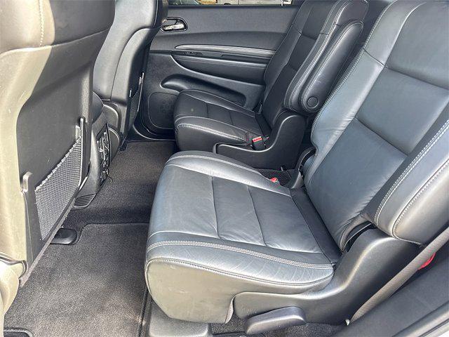used 2022 Dodge Durango car, priced at $31,265