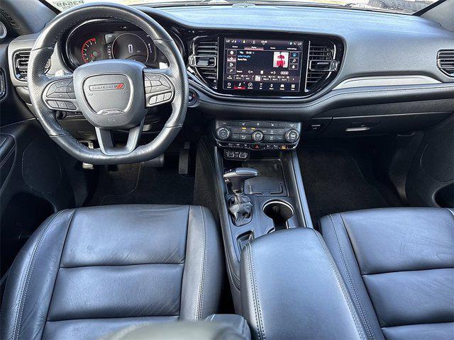 used 2022 Dodge Durango car, priced at $31,265