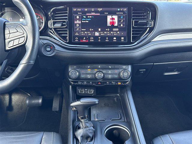 used 2022 Dodge Durango car, priced at $31,265