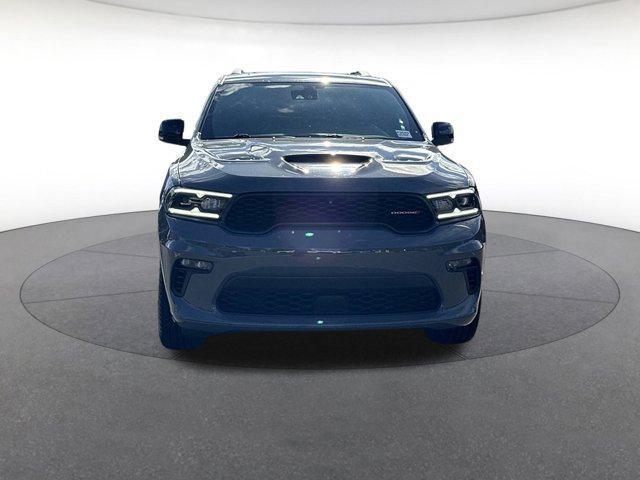 used 2022 Dodge Durango car, priced at $31,265