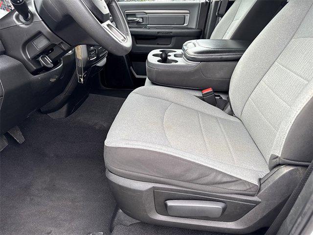 used 2024 Ram 1500 Classic car, priced at $28,728