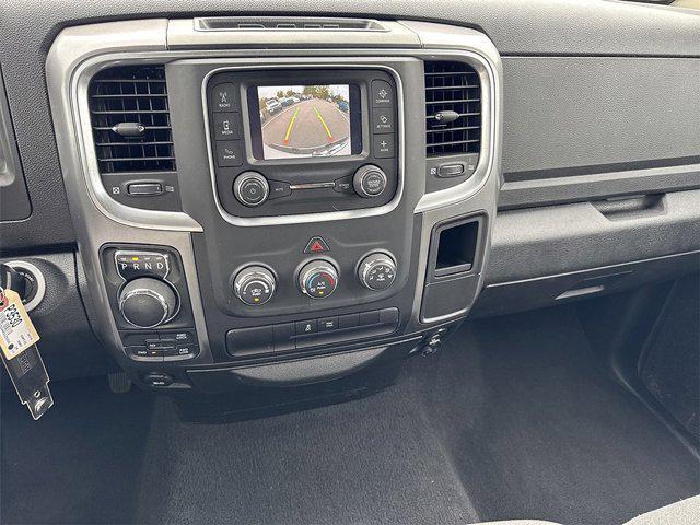 used 2024 Ram 1500 Classic car, priced at $28,728