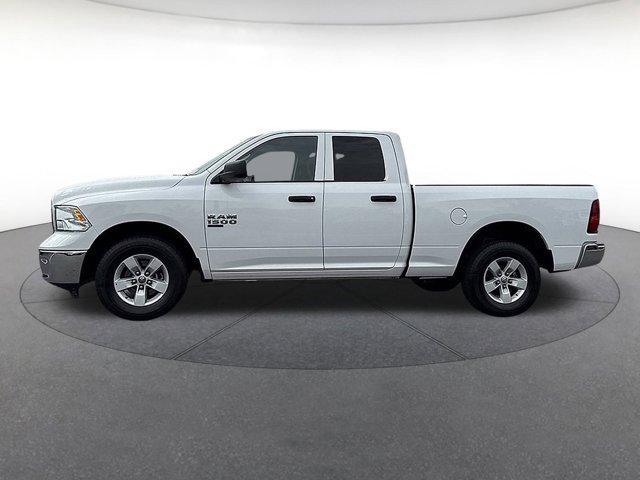 used 2024 Ram 1500 Classic car, priced at $28,728