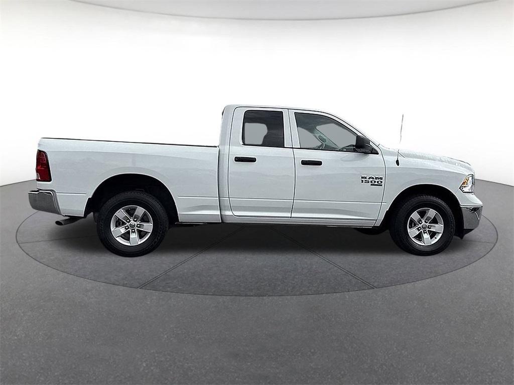 used 2024 Ram 1500 Classic car, priced at $27,672