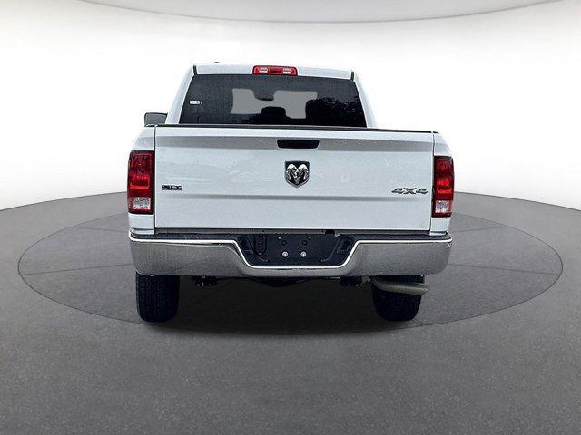 used 2024 Ram 1500 Classic car, priced at $28,728