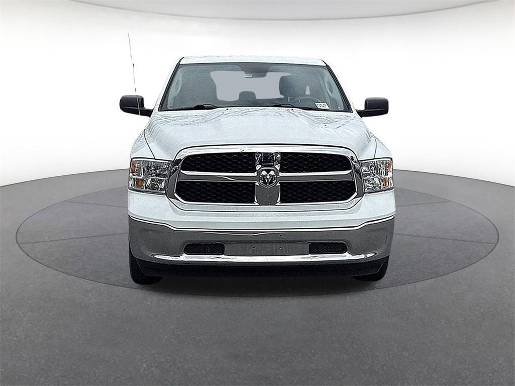 used 2024 Ram 1500 Classic car, priced at $27,672