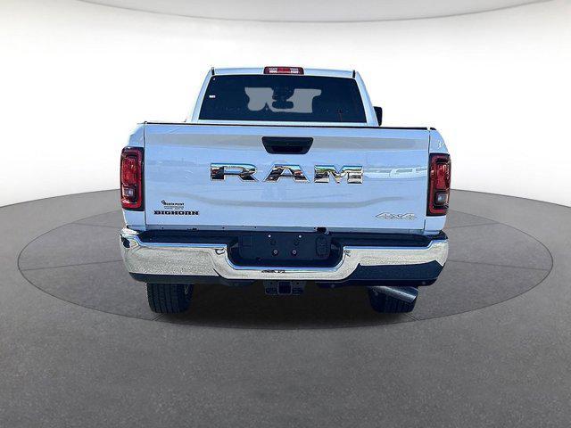 new 2026 Ram 2500 car, priced at $62,805