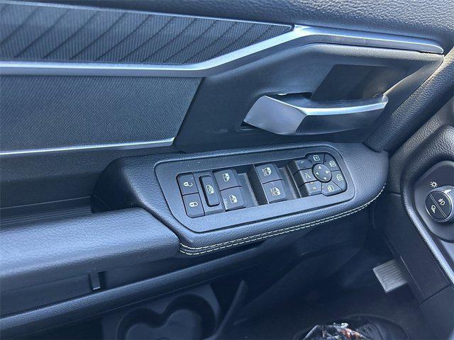 new 2026 Ram 2500 car, priced at $62,805