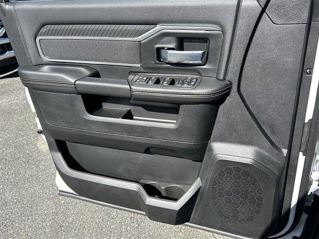 new 2026 Ram 2500 car, priced at $62,805