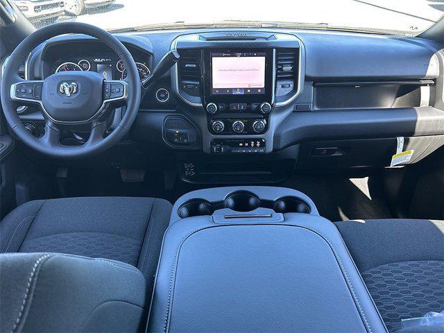 new 2026 Ram 2500 car, priced at $62,805