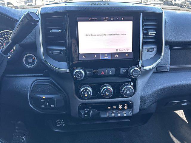 new 2026 Ram 2500 car, priced at $62,805