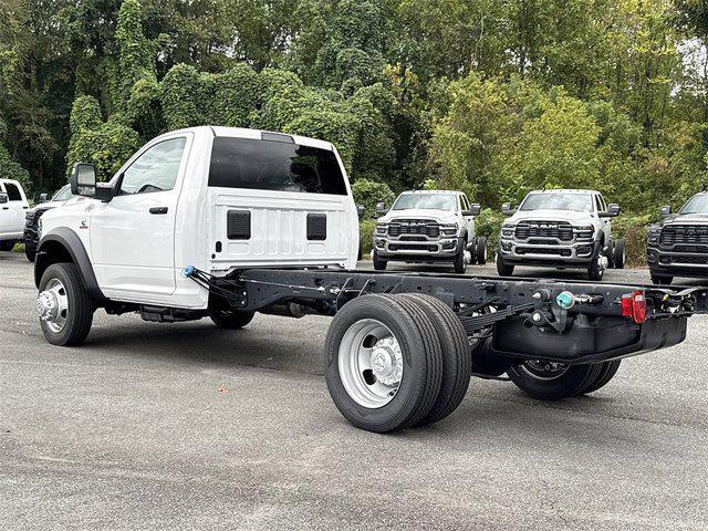 new 2026 Ram 3500 car, priced at $79,305