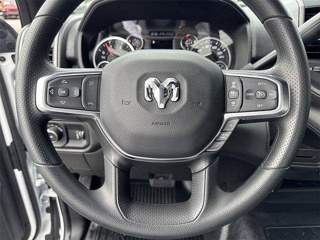 new 2026 Ram 3500 car, priced at $79,305