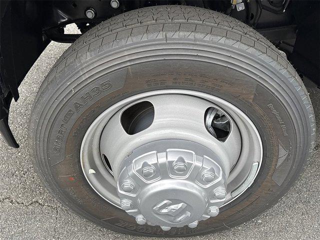 new 2026 Ram 3500 car, priced at $79,305