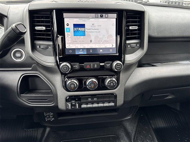 new 2026 Ram 3500 car, priced at $79,305