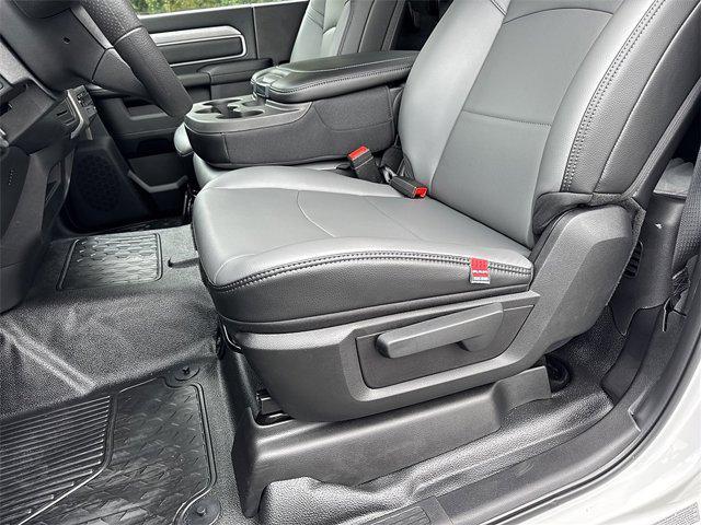 new 2026 Ram 3500 car, priced at $79,305