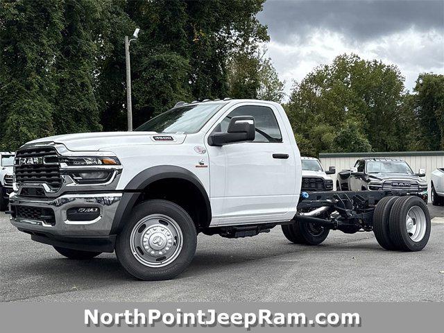 new 2026 Ram 3500 car, priced at $79,305