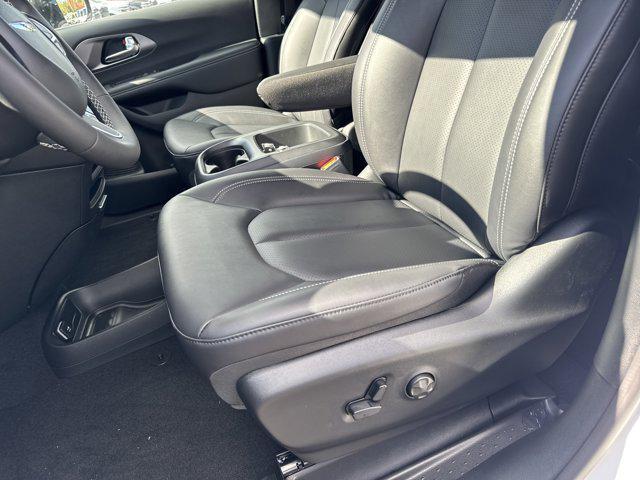 new 2026 Chrysler Voyager car, priced at $40,264