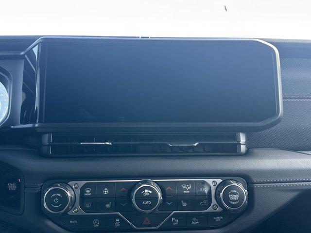 new 2026 Jeep Wrangler car, priced at $56,578