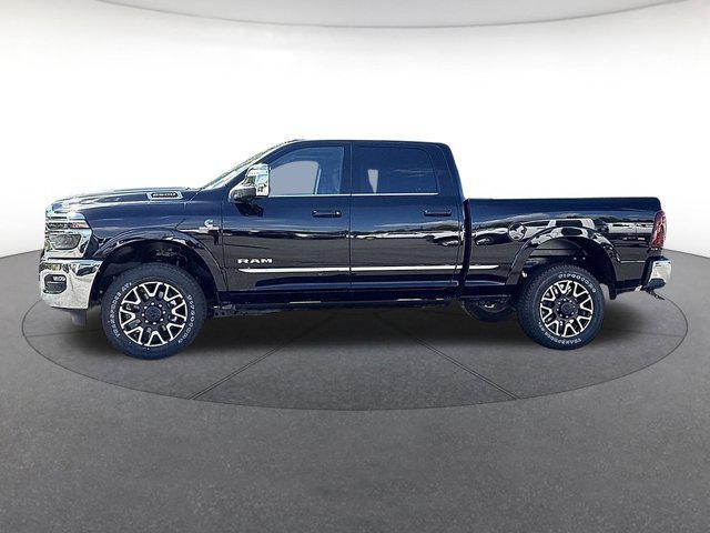 new 2026 Ram 2500 car, priced at $88,450