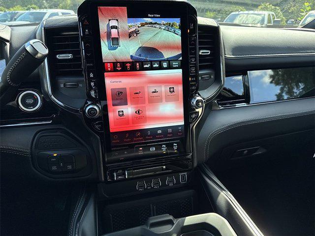 new 2026 Ram 2500 car, priced at $88,450