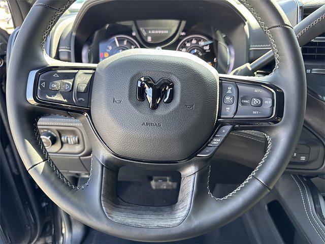 new 2026 Ram 2500 car, priced at $88,450