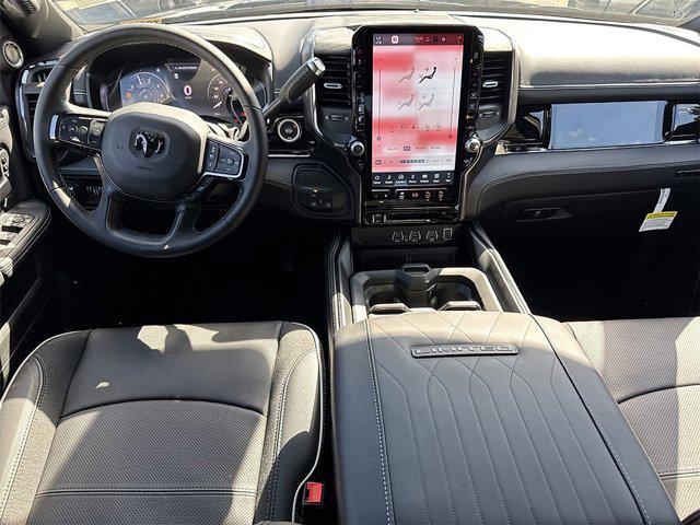 new 2026 Ram 2500 car, priced at $88,450