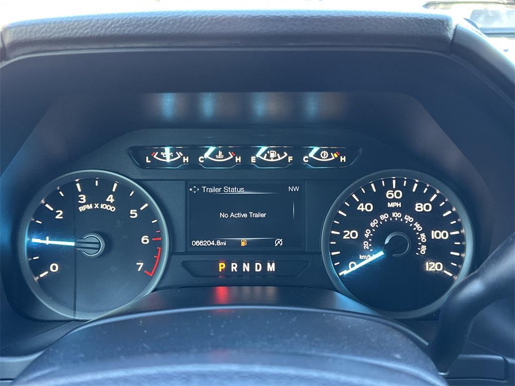 used 2019 Ford F-150 car, priced at $29,078