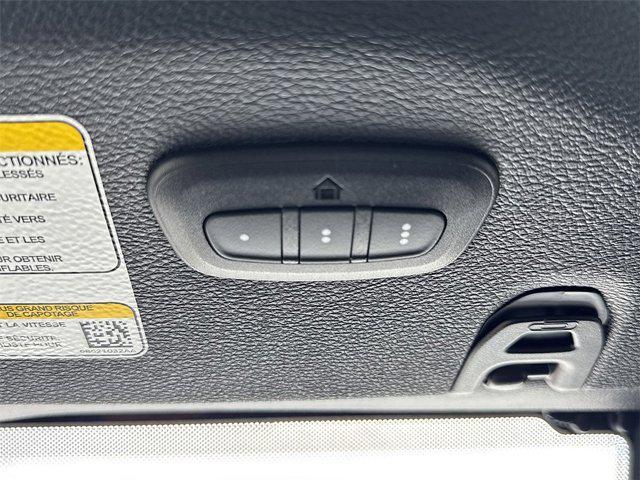 new 2025 Jeep Gladiator car, priced at $50,350