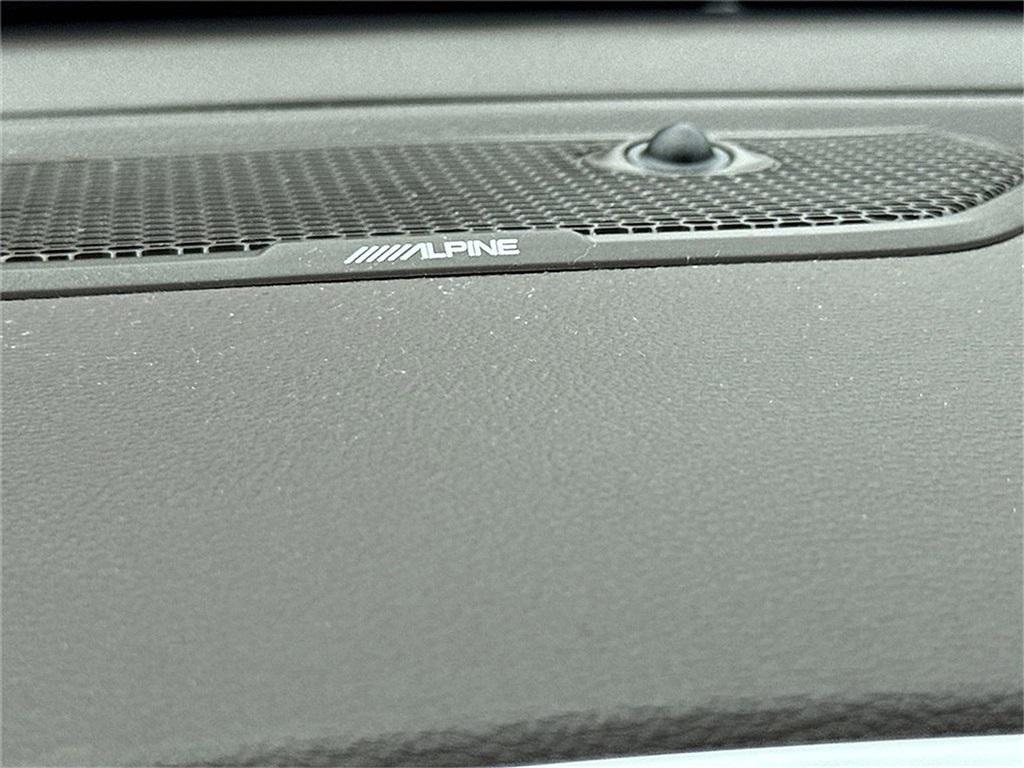 used 2025 Ram 1500 car, priced at $42,998